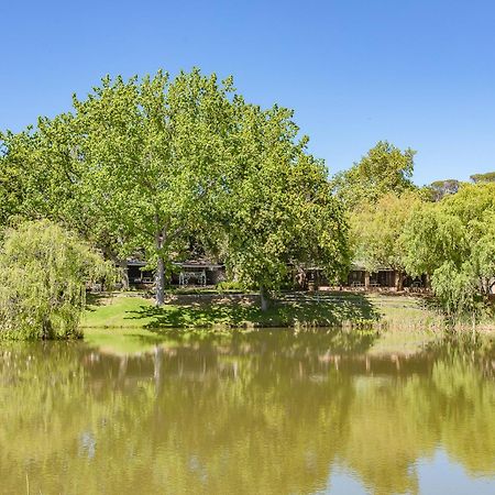 Picardie Guest Farm パール エクステリア 写真