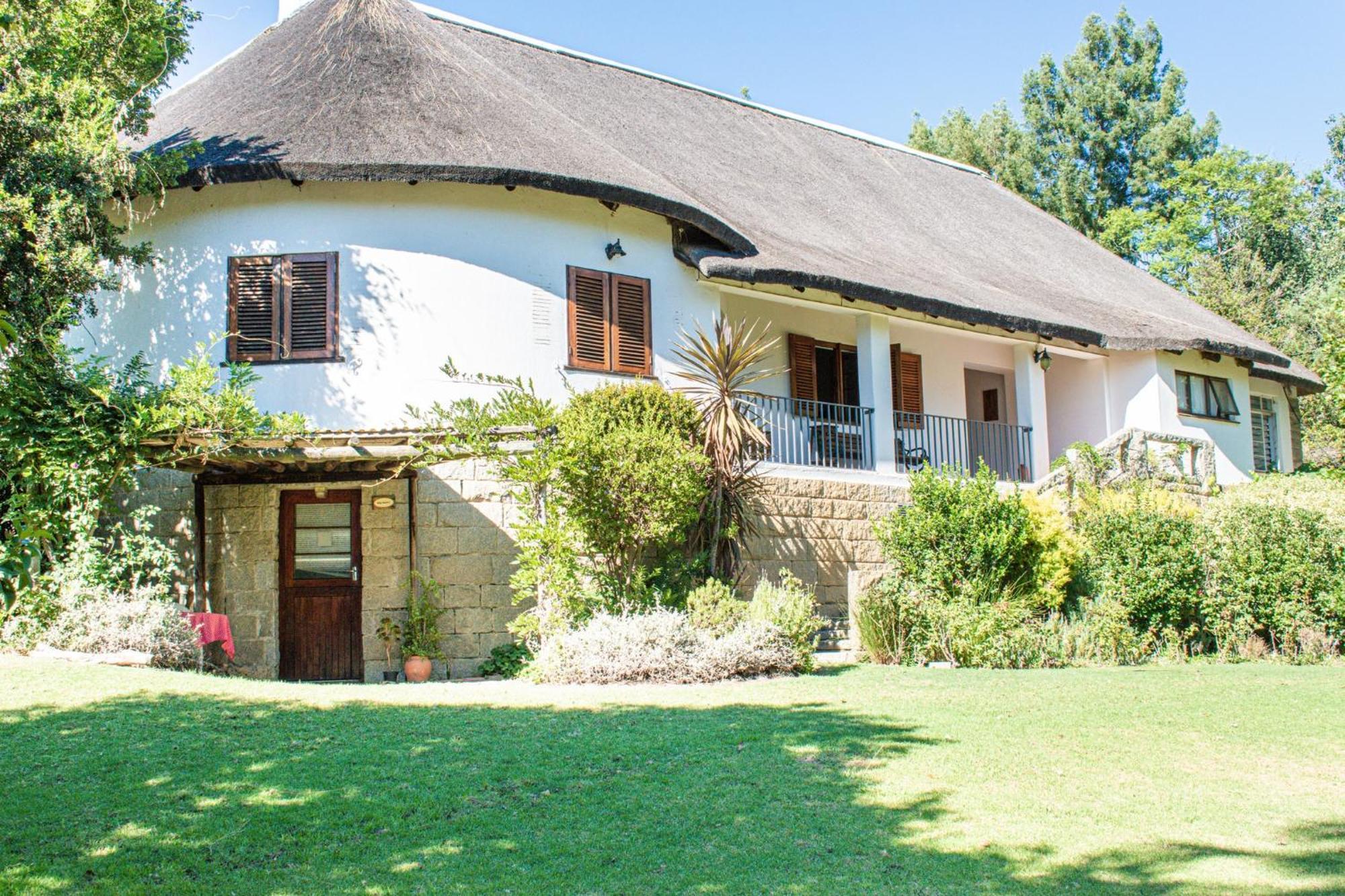 Picardie Guest Farm パール エクステリア 写真