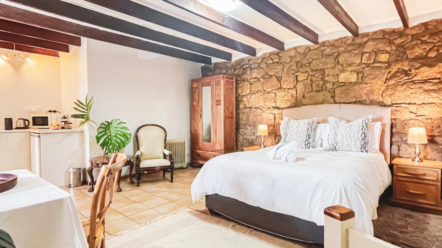 Picardie Guest Farm パール エクステリア 写真