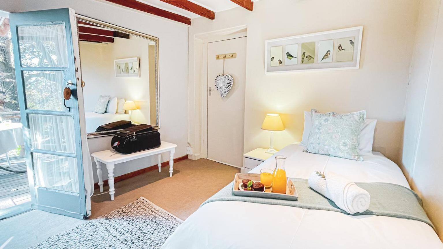 Picardie Guest Farm パール エクステリア 写真