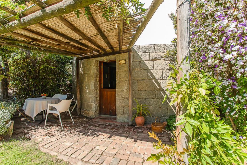 Picardie Guest Farm パール エクステリア 写真