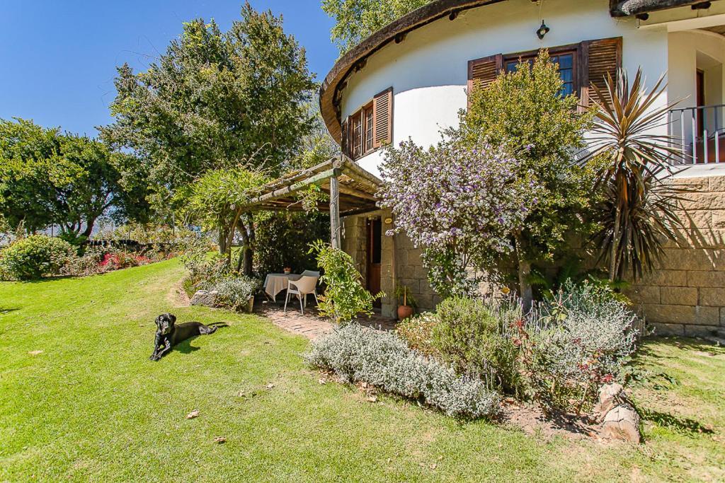 Picardie Guest Farm パール エクステリア 写真