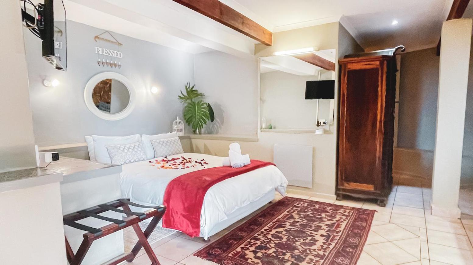 Picardie Guest Farm パール エクステリア 写真