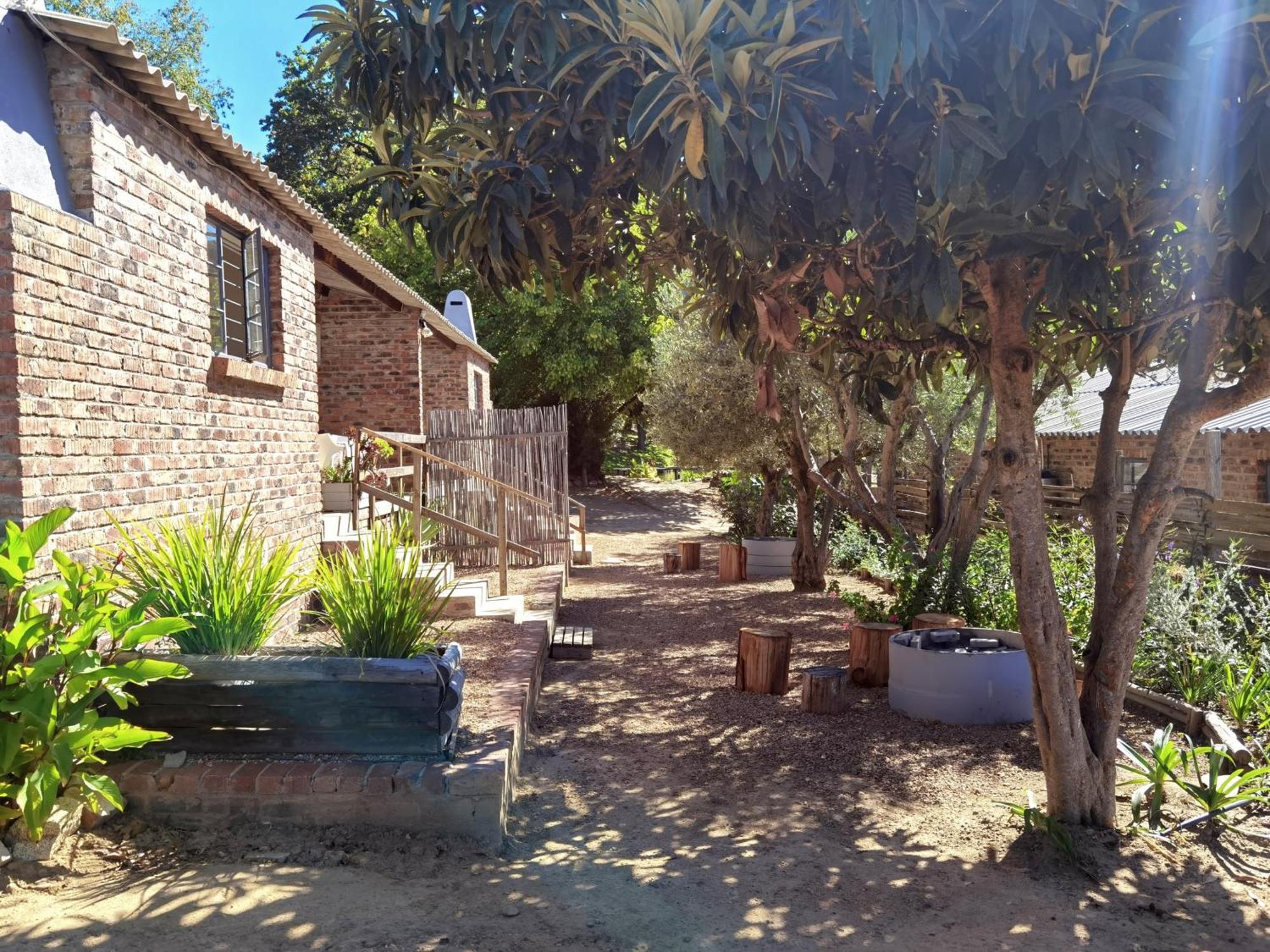 Picardie Guest Farm パール エクステリア 写真